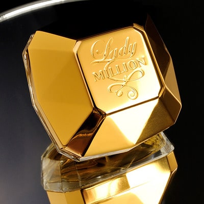Духи «Lady Million» «Lady Million» от Paco Rabanne